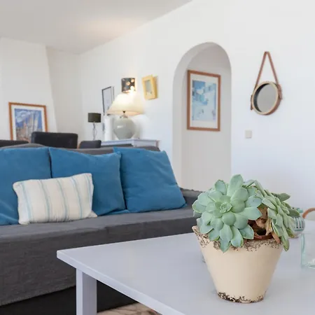 Marina Apartment *