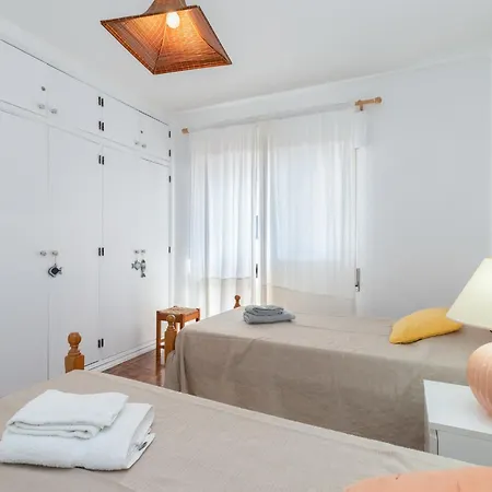 Apartment Marina