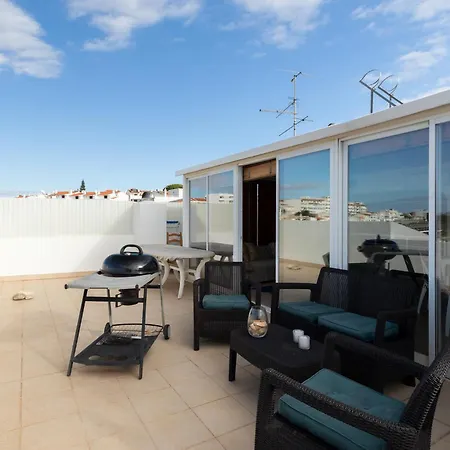 Marina Apartment *