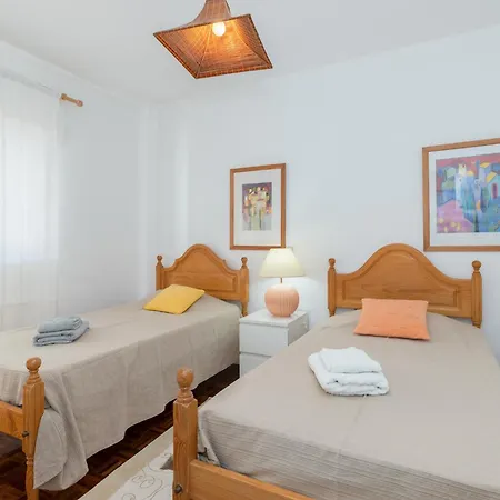 Marina Apartment