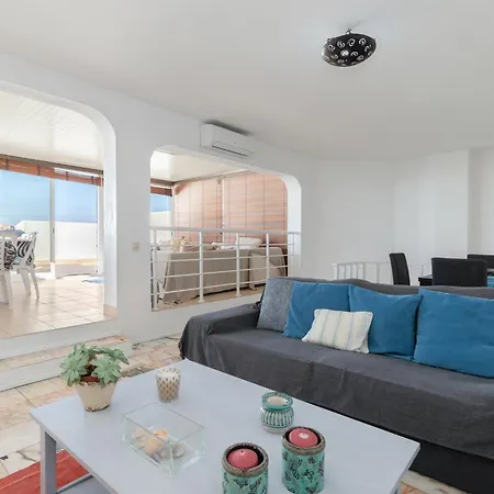 Marina Apartment Albufeira