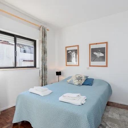 Apartment Marina Albufeira