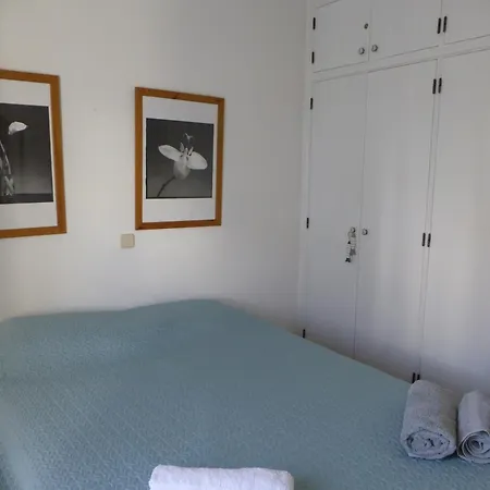 Apartment Marina *
