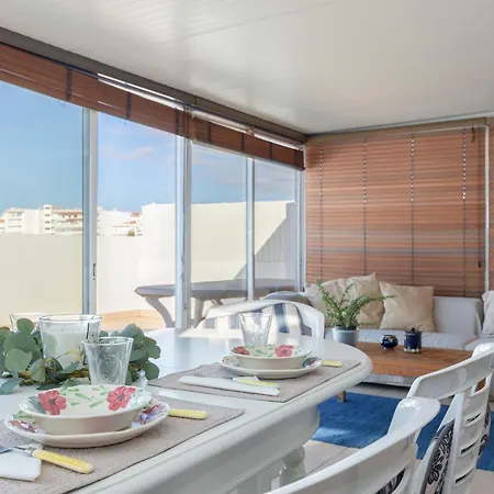 Marina Apartment