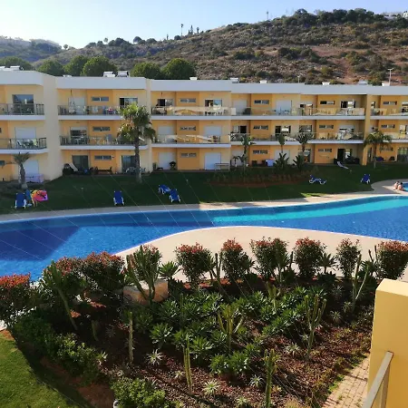 Marina Lägenhet Albufeira